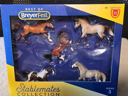 Breyer best breyerfest 2022 - best,