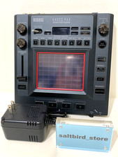 KORG KAOSS PAD 3 KP3 Dynamic Effect Sampler from Japan