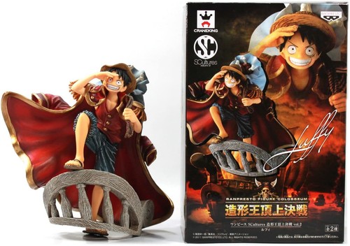 One piece - piece,