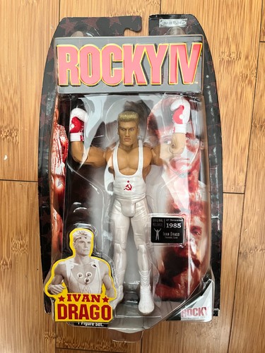 Bnib rocky série ivan - bnib, 4