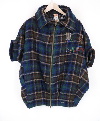 Desigual manteau femme eu40 - femme, l