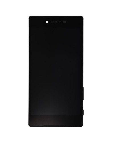 écran complet sony - complet,