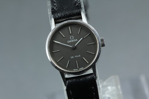 Montre femme vintage - , années