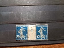 TIMBRE FRANCE TYPE SEMEUSE 140