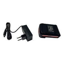 KIT BATTERIE + ALIMENTATION DE