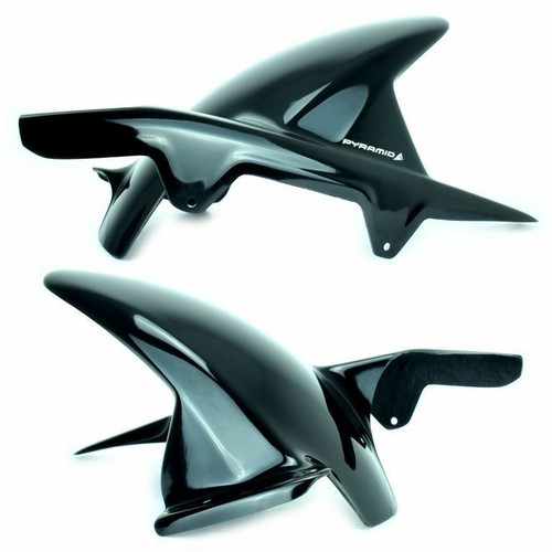 Pyramide garde boue fender - pyramide,
