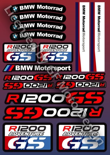 Bmw r1200 adventure - bmw, gs