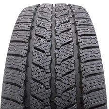 1X CONTINENTAL 215/60 R16C