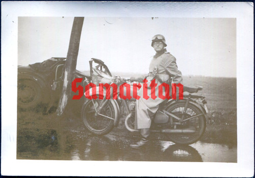 I10 ww2 original photo of - ww2,