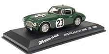 AUSTIN  HEALEY 3000  #23   24H