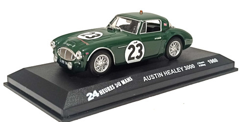Austin healey 3000 - ,