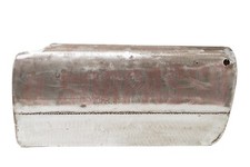 Porte Portière Gauche