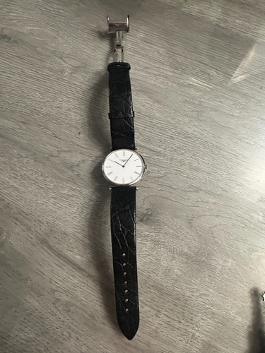 Montre ancienne - montre,