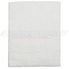 Laine de roche céramique