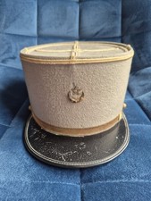 ANCIEN KEPI TROUPES SAHARIENNES MILITARIA SOUS-OFFICIERS?