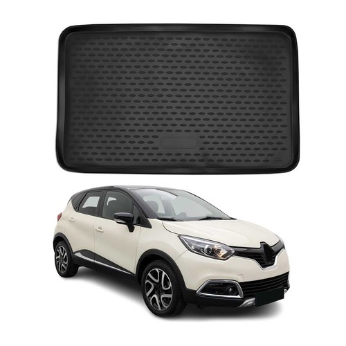 Omac tapis coffre pour - de,