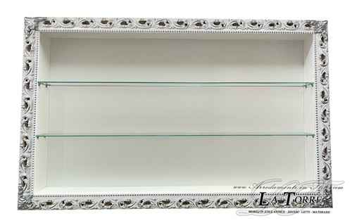 Vitrine suspendue murale - vitrine,
