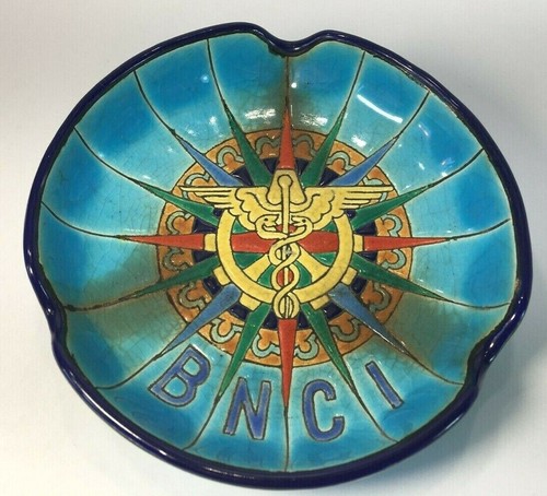 Joli cendrier longwy bnci - joli,