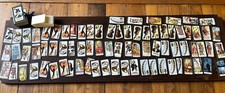 RARE MINI TAROT 78 c -TAROCCO DELLA MUSICA I  IL MENEGHELLO 1987 limited ed 1000