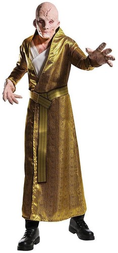 Supreme leader snoke - snoke, star