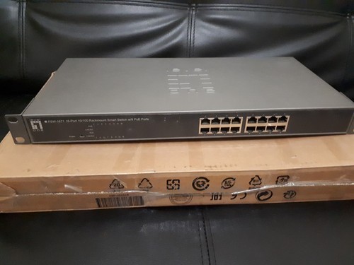 Level one fsw 1671 100 - one, fsw-1671