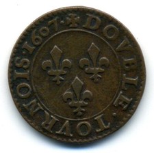 (1254) HENRI IV LE GRAND