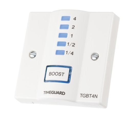 Heure électronique boost - heure,