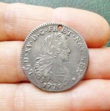 Louis XV  - Petit Louis