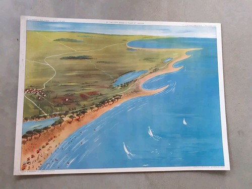 Tableaux géographie ce - tableaux,