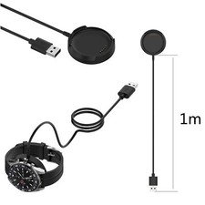 USB Watch Charger Charging