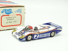 Record Kit Monté 1/43 -