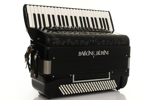 Accordion ballone burini 142 - ballone,