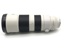 Objectif Sony FE 200-600mm