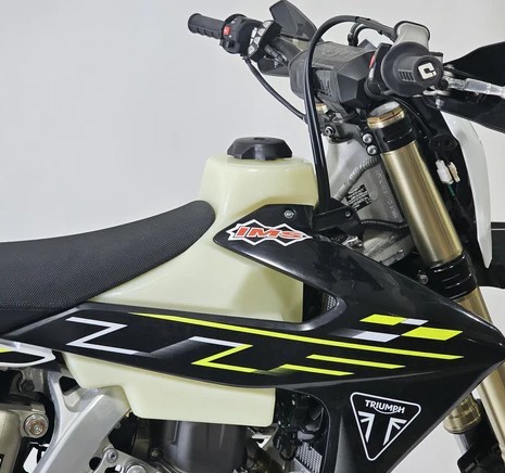 Reservoir ims triumph - reservoir,