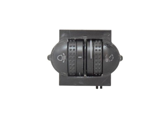 Bouton réglage hauteur phares - réglage,