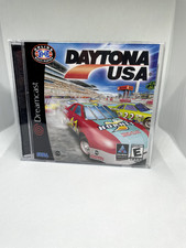Daytona USA Dreamcast