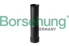 Protection d'amortisseur pneumatique des deux côtés du pont arrière B10154