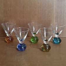 Coupes En Verre BIOT