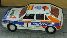 Guisval Lancia Delta Integrale