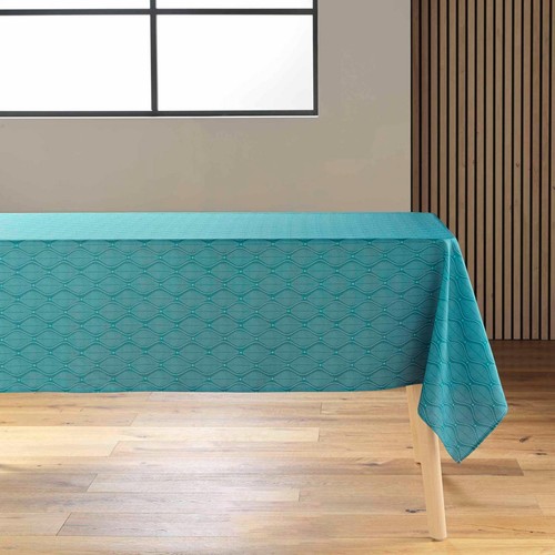 Nappe antitache imprimé - antitache,