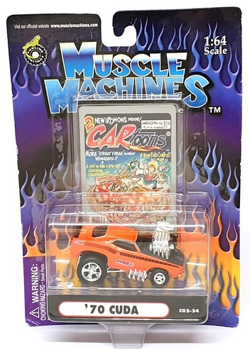 Muscle machines scale - muscle,