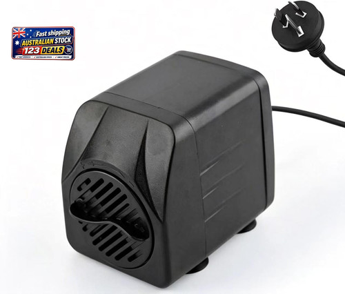 Submersible pump 800l 16w - 800l/h,
