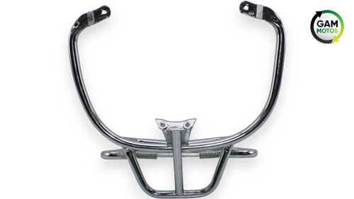Porte bagage arrière piaggio - arrière,