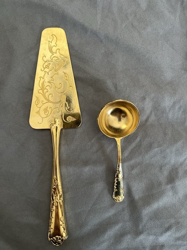 Pelle tarte cuillère - tarte,