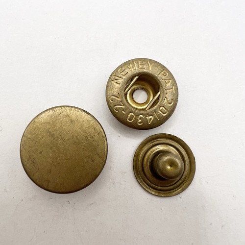 Genuine ww2 newey three part - genuine,