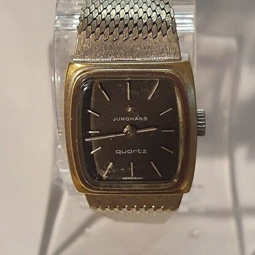 Montre pour femme - , junghans