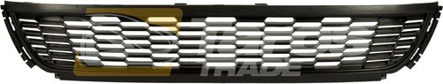 Grille pare choc avant pour - avant,