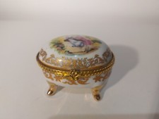 pillulier art boîte à