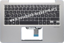 Clavier Français Topcase Original Asus Zenbook UX310U UX310UA UX310UF UX310UQ
