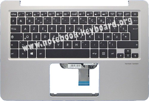 Clavier français topcase - clavier,